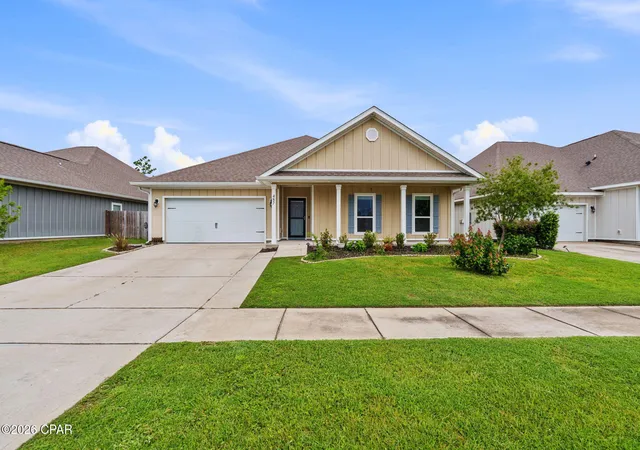 Photo 3 of Sale Pending at 487 Eagle Lake Way, Panama City, FL 32404 | MLS# 793018 | Listing updated on 2026-08-20