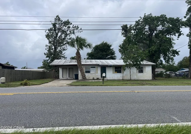 Photo 2 of Single family home for sale at 1019 N Star Ave, Panama City, FL 32404 | MLS# 793019 | Listing updated on 2026-09-09
