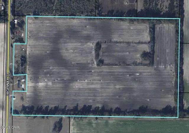 Land for sale at 4710 Highway 71, Greenwood, FL 32443 | MLS# 793021