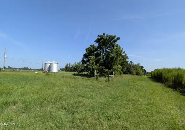 Photo 4 of Land for sale at 4710 Highway 71, Greenwood, FL 32443 | MLS# 793021 | Listing updated on 2026-10-05