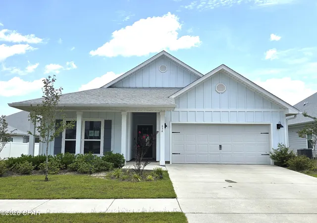 Photo 3 of Single family home for sale at 634 Hancock Way, Panama City Beach, FL 32413 | MLS# 793022 | Listing updated on 2026-08-25