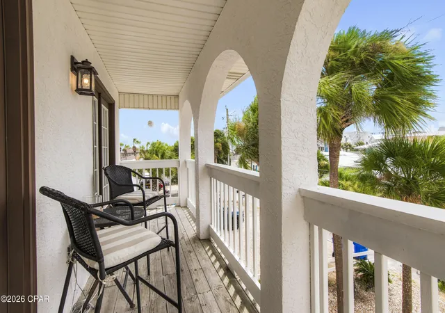 Photo 2 of Sale Pending at 4109 Ocean St, Panama City, FL 32408 | MLS# 793024 | Listing updated on 2026-09-10