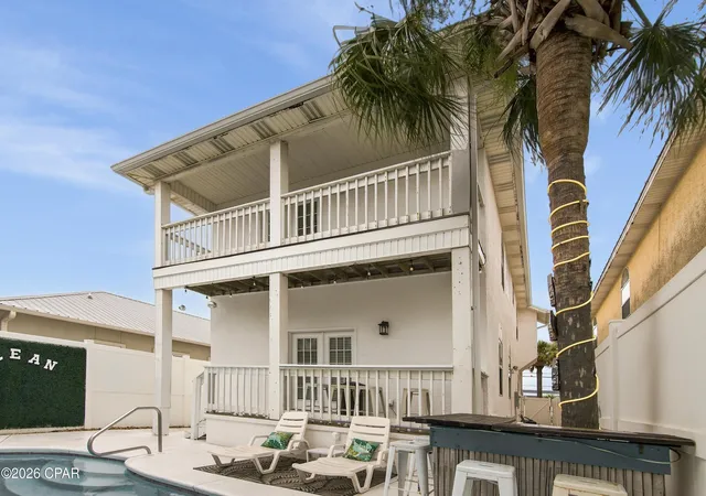 Photo 3 of Sale Pending at 4109 Ocean St, Panama City, FL 32408 | MLS# 793024 | Listing updated on 2026-09-10