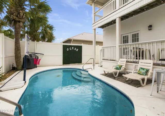 Photo 4 of Sale Pending at 4109 Ocean St, Panama City, FL 32408 | MLS# 793024 | Listing updated on 2026-09-10