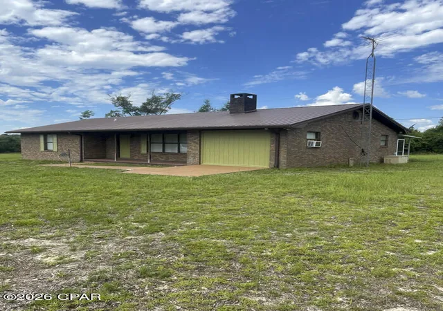 Photo 1 of Single family home for sale at 17742 Nw Thrasher Ln, Clarksville, FL 32430 | MLS# 793027 | Listing updated on 2026-09-14