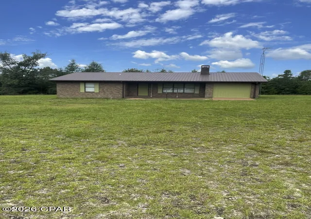 Photo 3 of Single family home for sale at 17742 NW Thrasher Ln, Clarksville, FL 32430 | MLS# 793027 | Listing updated on 2026-09-14