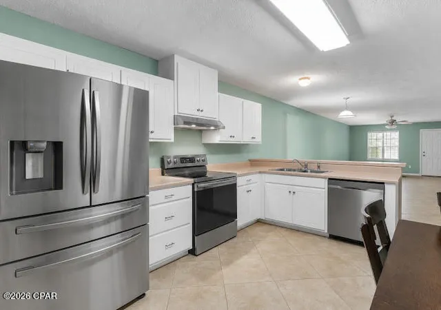 Photo 2 of Multi family home for sale at 716 E 24th Street, Lynn Haven, FL 32444 | MLS# 793034 | Listing updated on 2026-09-21