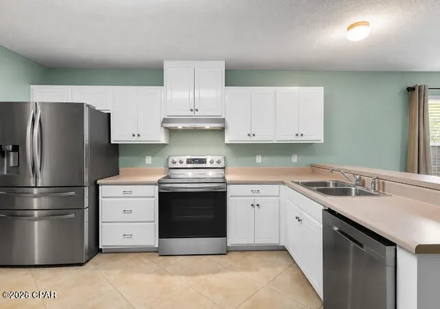 Photo 3 of House for sale at 716 E 24th Street, Lynn Haven, FL 32444 | MLS# 793034 | Listing updated on 2026-09-21