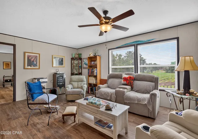 Photo 3 of Manufactured home for sale at 103 Stewart St, Bonifay, FL 32425 | MLS# 793035 | Listing updated on 2026-09-24