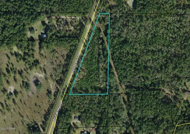 Photo 3 of Sale Pending at 0 Blueberry Dr, Sneads, FL 32460 | MLS# 793038 | Listing updated on 2026-09-18