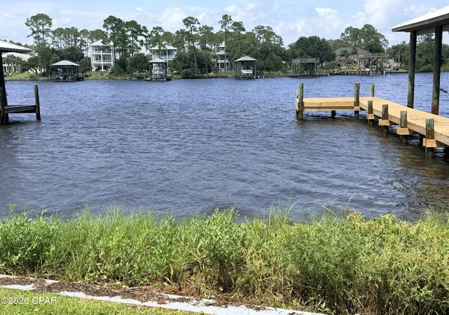 Photo 1 of Sale Pending at 7304 S Lagoon Dr, Panama City, FL 32408 | MLS# 793039 | Listing updated on 2026-09-15
