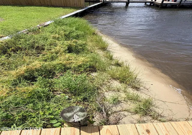 Photo 3 of Sale Pending at 7304 S Lagoon Dr, Panama City, FL 32408 | MLS# 793039 | Listing updated on 2026-09-15