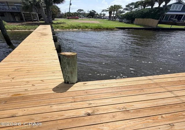 Photo 4 of Sale Pending at 7304 S Lagoon Dr, Panama City, FL 32408 | MLS# 793039 | Listing updated on 2026-09-15