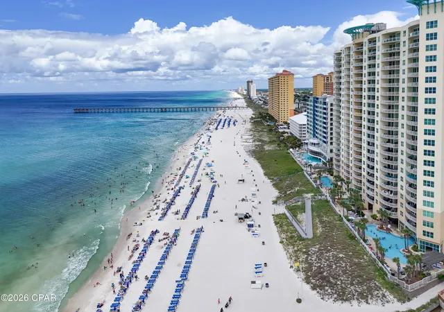 Photo 1 of Condo for sale at 15625 Front Beach Rd #111, Panama City Beach, FL 32413 | MLS# 793041 | Listing updated on 2026-09-08