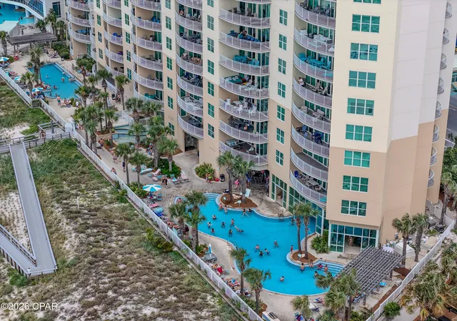 Photo 2 of Condo for sale at 15625 Front Beach Rd #111, Panama City Beach, FL 32413 | MLS# 793041 | Listing updated on 2026-09-08