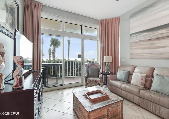 Photo 3 of Condo for sale at 15625 Front Beach Rd #111, Panama City Beach, FL 32413 | MLS# 793041 | Listing updated on 2026-09-08