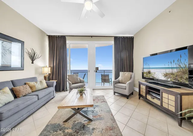 Photo 1 of Condo for sale at 15625 Front Beach Rd #2305, Panama City Beach, FL 32413 | MLS# 793043 | Listing updated on 2026-09-15