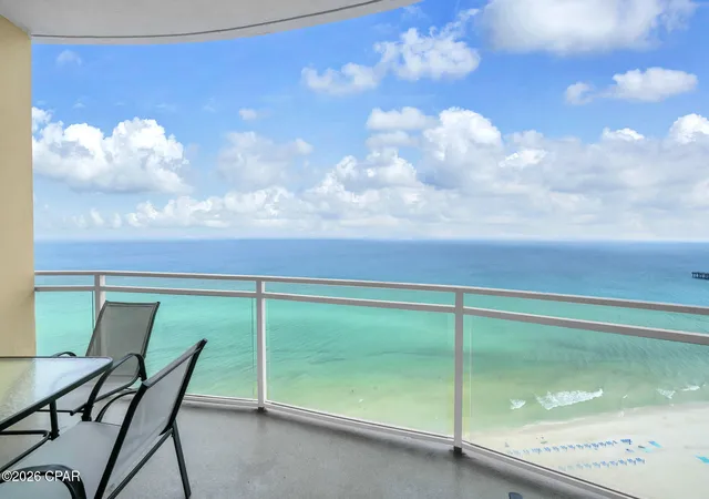 Photo 2 of Condo for sale at 15625 Front Beach Rd #2305, Panama City Beach, FL 32413 | MLS# 793043 | Listing updated on 2026-09-15