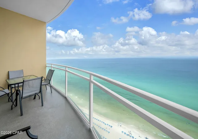 Photo 3 of Condo for sale at 15625 Front Beach Rd #2305, Panama City Beach, FL 32413 | MLS# 793043 | Listing updated on 2026-09-15