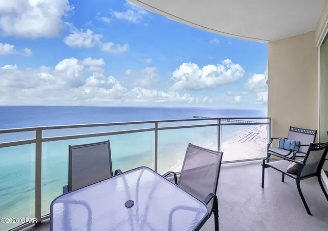 Photo 3 of Condo for sale at 15625 Front Beach Rd #2305, Panama City Beach, FL 32413 | MLS# 793043 | Listing updated on 2026-09-15