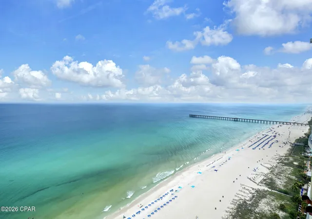 Photo 4 of Condo for sale at 15625 Front Beach Rd #2305, Panama City Beach, FL 32413 | MLS# 793043 | Listing updated on 2026-09-15