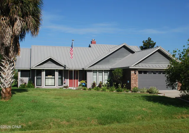 Photo 1 of Sale Pending at 1606 Maryland Ave, Lynn Haven, FL 32444 | MLS# 793058 | Listing updated on 2026-09-11