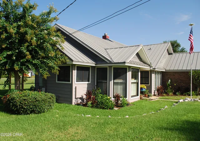 Photo 3 of Sale Pending at 1606 Maryland Ave, Lynn Haven, FL 32444 | MLS# 793058 | Listing updated on 2026-09-11