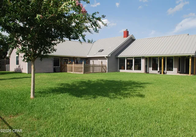 Photo 4 of Sale Pending at 1606 Maryland Ave, Lynn Haven, FL 32444 | MLS# 793058 | Listing updated on 2026-09-11