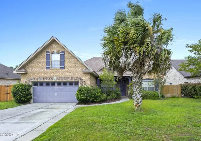 Photo 1 of Sale Pending at 611 Shady Oaks Ln, Lynn Haven, FL 32444 | MLS# 793050 | Listing updated on 2026-09-09
