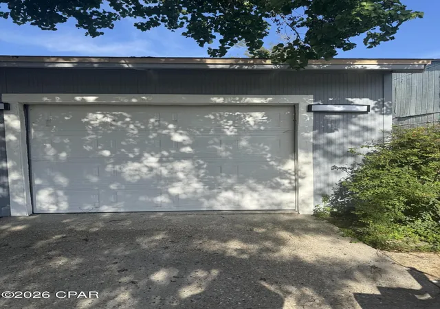 Photo 1 of Townhouse for sale at 318 Sukoshi Dr, Panama City, FL 32404 | MLS# 793062 | Listing updated on 2026-09-11