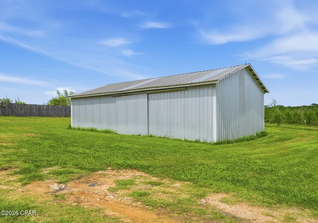Photo 3 of Single family home for sale at 2919 T J Mitchell Rd, Bonifay, FL 32425 | MLS# 793064 | Listing updated on 2026-07-28