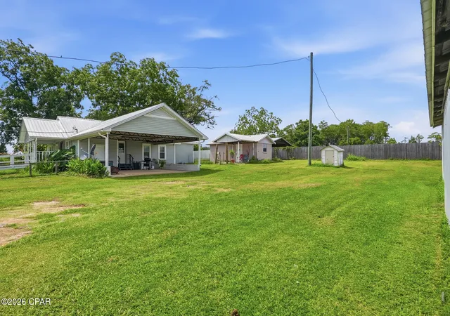 Photo 4 of Single family home for sale at 2919 T J Mitchell Rd, Bonifay, FL 32425 | MLS# 793064 | Listing updated on 2026-07-28