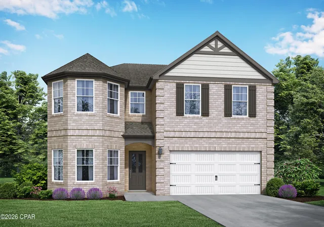 Photo 1 of Sale Pending at 4635 Roundwood Way, Panama City, FL 32404 | MLS# 793065 | Listing updated on 2026-08-14