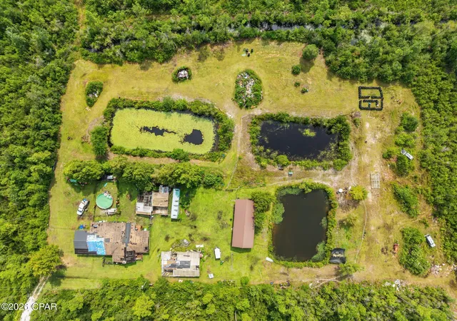 Photo 2 of Sale Pending at 11214 Stone Rd, Panama City, FL 32404 | MLS# 793070 | Listing updated on 2026-08-15