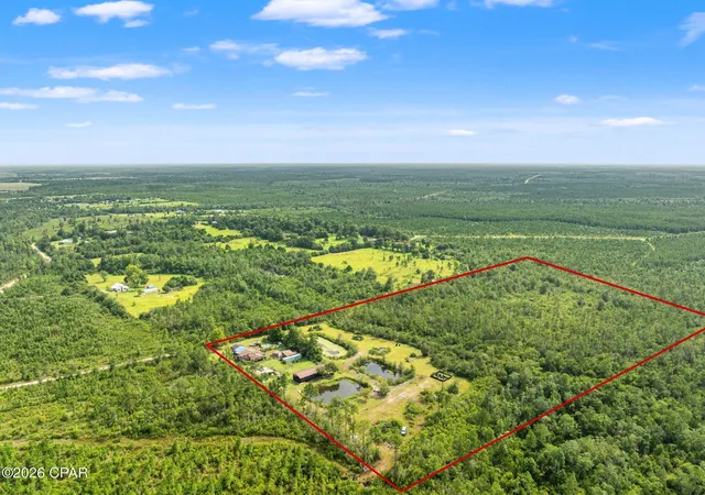 Photo 3 of Sale Pending at 11214 Stone Rd, Panama City, FL 32404 | MLS# 793070 | Listing updated on 2026-08-15
