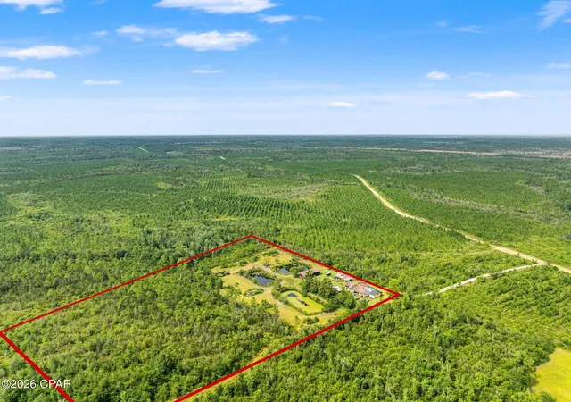 Photo 3 of Sale Pending at 11214 Stone Rd, Panama City, FL 32404 | MLS# 793070 | Listing updated on 2026-08-15