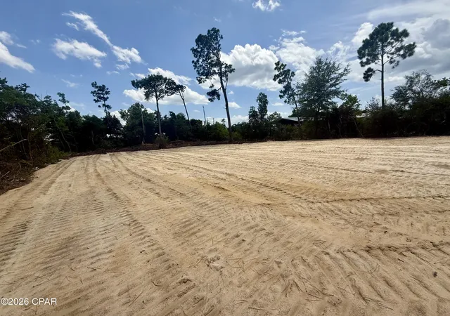 Photo 1 of Land for sale at 8014 Charles Michael Dr, Panama City, FL 32404 | MLS# 793081 | Listing updated on 2026-09-11