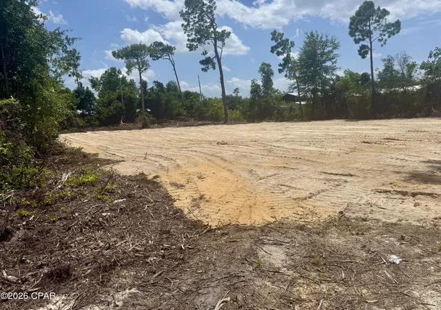 Photo 3 of Land for sale at 8014 Charles Michael Dr, Panama City, FL 32404 | MLS# 793081 | Listing updated on 2026-09-11
