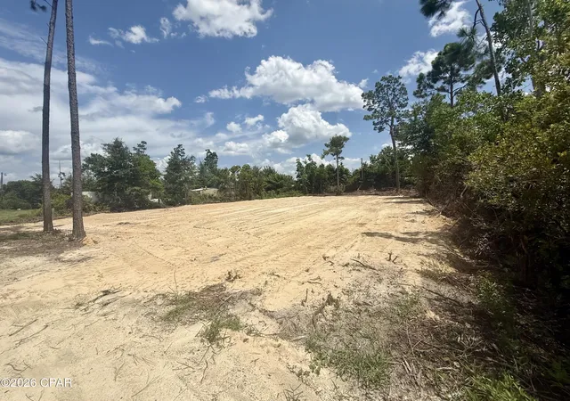 Photo 4 of Land for sale at 8014 Charles Michael Dr, Panama City, FL 32404 | MLS# 793081 | Listing updated on 2026-09-11