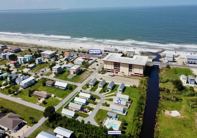 Photo 2 of Single family home for sale at 111 Ocean View Dr, Port Saint Joe, FL 32456 | MLS# 793082 | Listing updated on 2026-08-18