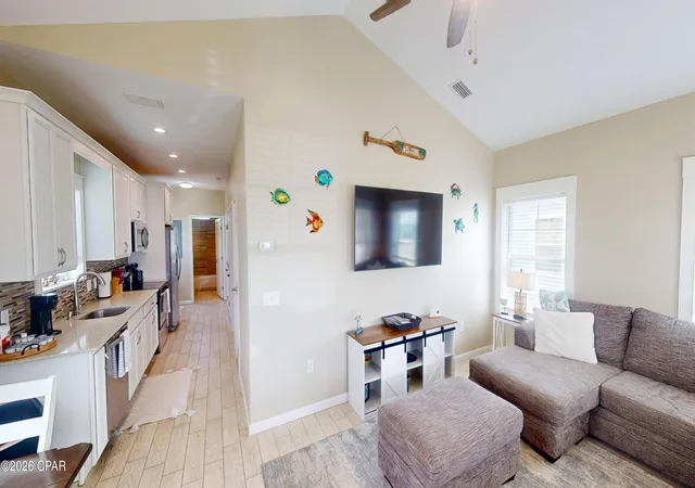 Photo 3 of Single family home for sale at 111 Ocean View Dr, Port Saint Joe, FL 32456 | MLS# 793082 | Listing updated on 2026-08-18