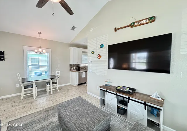 Photo 4 of Single family home for sale at 111 Ocean View Dr, Port Saint Joe, FL 32456 | MLS# 793082 | Listing updated on 2026-08-18