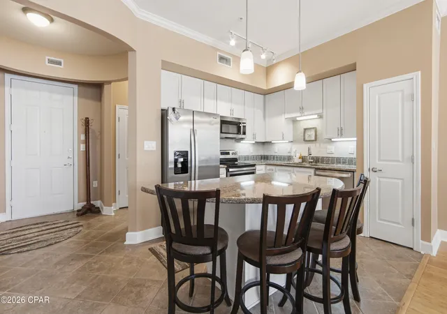Photo 4 of Condo for sale at 8700 Front Beach Rd #3308, Panama City Beach, FL 32407 | MLS# 793091 | Listing updated on 2026-07-31
