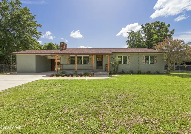 Photo 1 of Single family home for sale at 2930 N Kirkwell Ave, Panama City, FL 32405 | MLS# 793053 | Listing updated on 2026-09-14