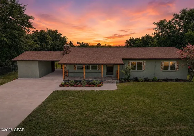 Photo 2 of Single family home for sale at 2930 N Kirkwell Ave, Panama City, FL 32405 | MLS# 793053 | Listing updated on 2026-09-14
