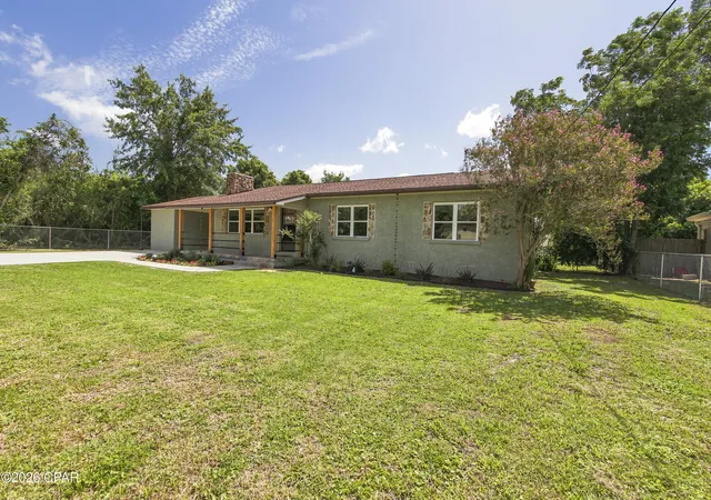 Photo 3 of Single family home for sale at 2930 N Kirkwell Ave, Panama City, FL 32405 | MLS# 793053 | Listing updated on 2026-09-14