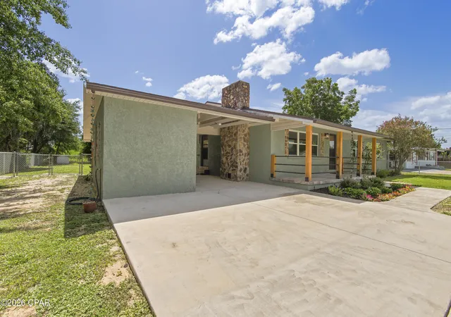 Photo 4 of Single family home for sale at 2930 N Kirkwell Ave, Panama City, FL 32405 | MLS# 793053 | Listing updated on 2026-09-14