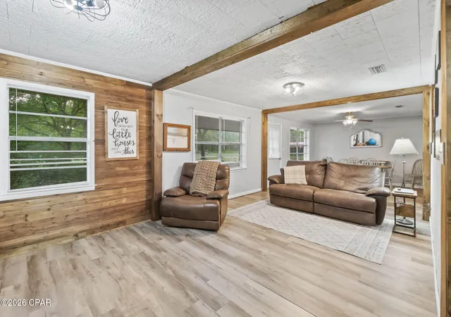 Photo 4 of Single family home for sale at 4080 Smokey Rd, Cottondale, FL 32431 | MLS# 793101 | Listing updated on 2026-09-29