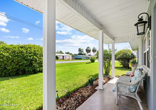 Photo 3 of Single family home for sale at 5918 Enzor St, Panama City, FL 32404 | MLS# 793104 | Listing updated on 2026-10-05