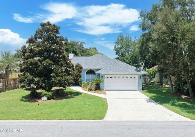 Photo 1 of Sale Pending at 188 Marlin Cir, Panama City, FL 32408 | MLS# 793109 | Listing updated on 2026-08-31